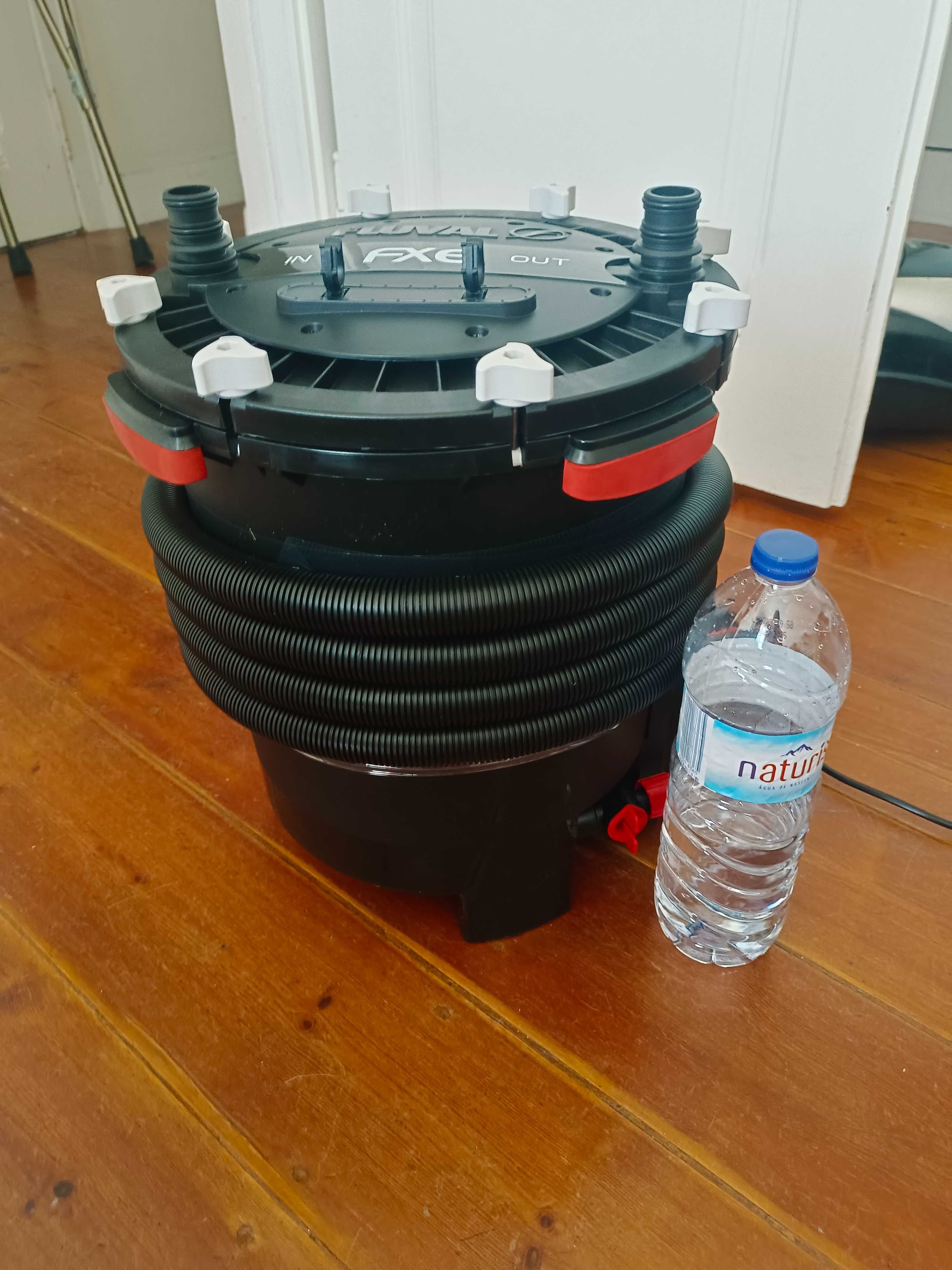 Filtro Fluval FX6