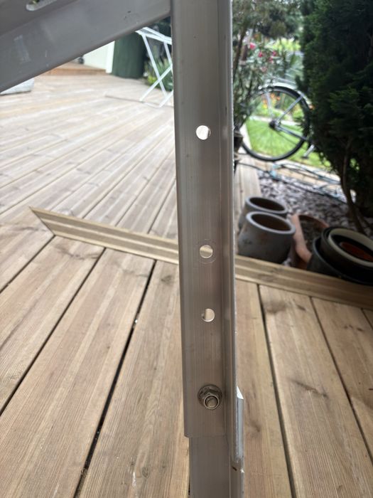 Fotowoltaika trójkąt regulowany