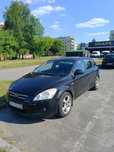 Kia Cee'd 2007 1.6 CRDI