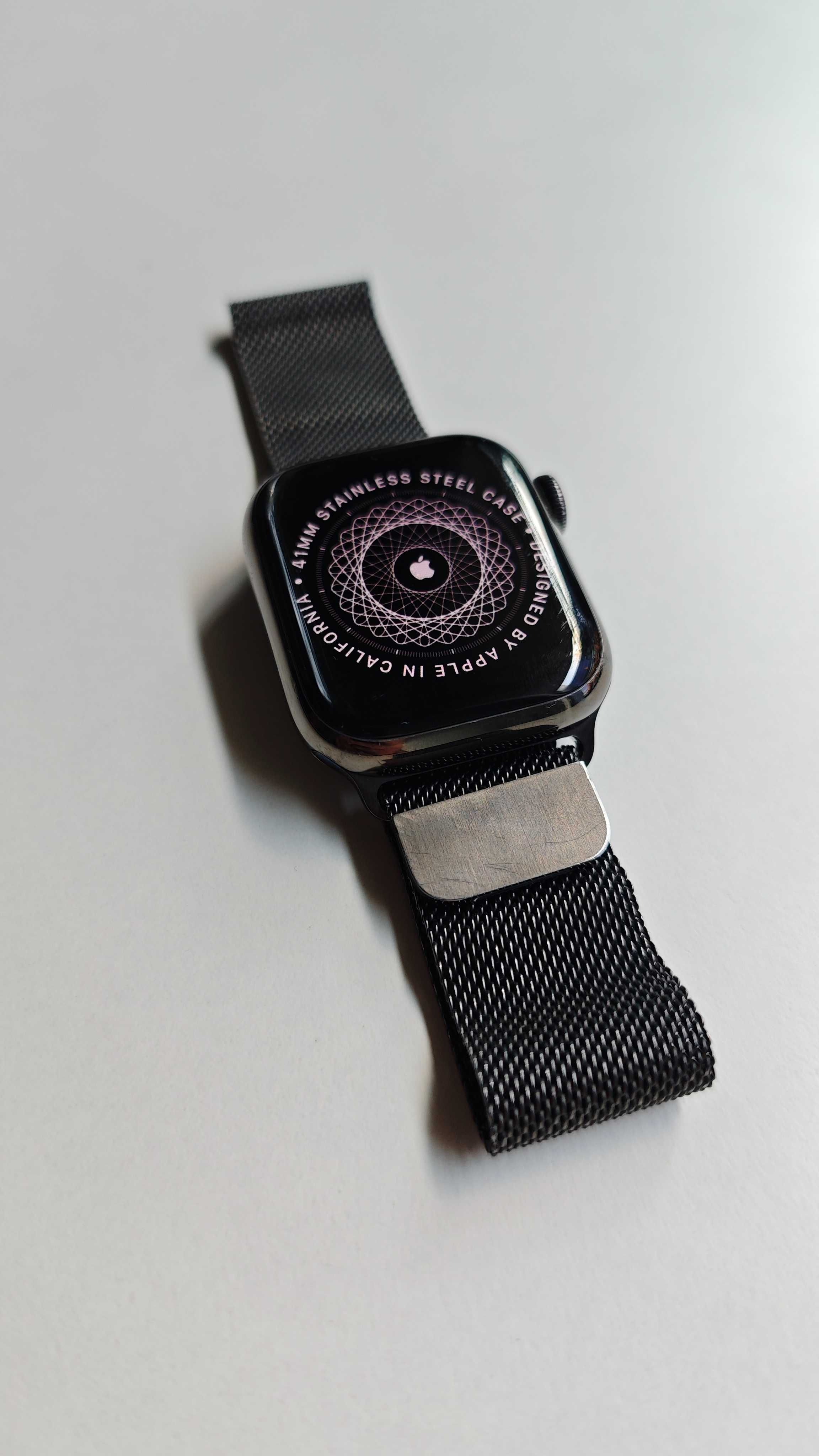 Apple Watch 7, 41mm