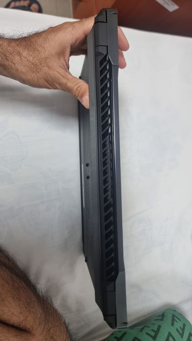 Asus Zephyrus M16 Intel i9 13th, Nvme 2TB, 48GB Memory, RTX 4070