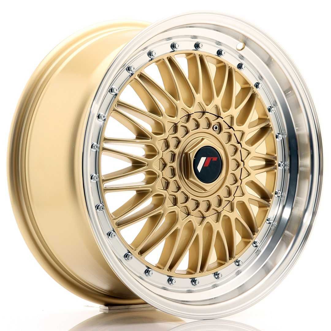 JR9 Felgi Koła 18" • • JAPAN RACING • •