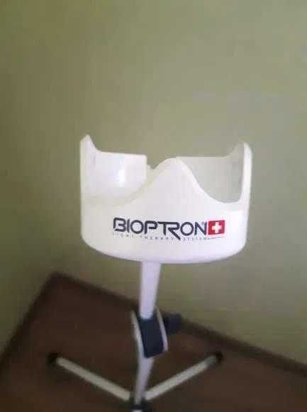 Statyw do lampy Bioptron Medall stojak Zepter