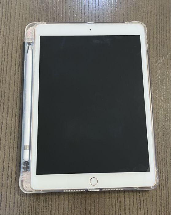 Стилус Apple Pencil 1st Generation, б/в, гарний стан