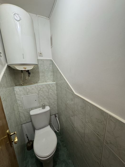 Продаж 2-х кімнатної квартири м.Шептицький