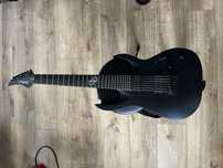 Washburn parallaxe solar 170c (7strunowa)