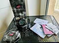 J.nowy zegarek Casio G-shock GG-B100 Mudmaster