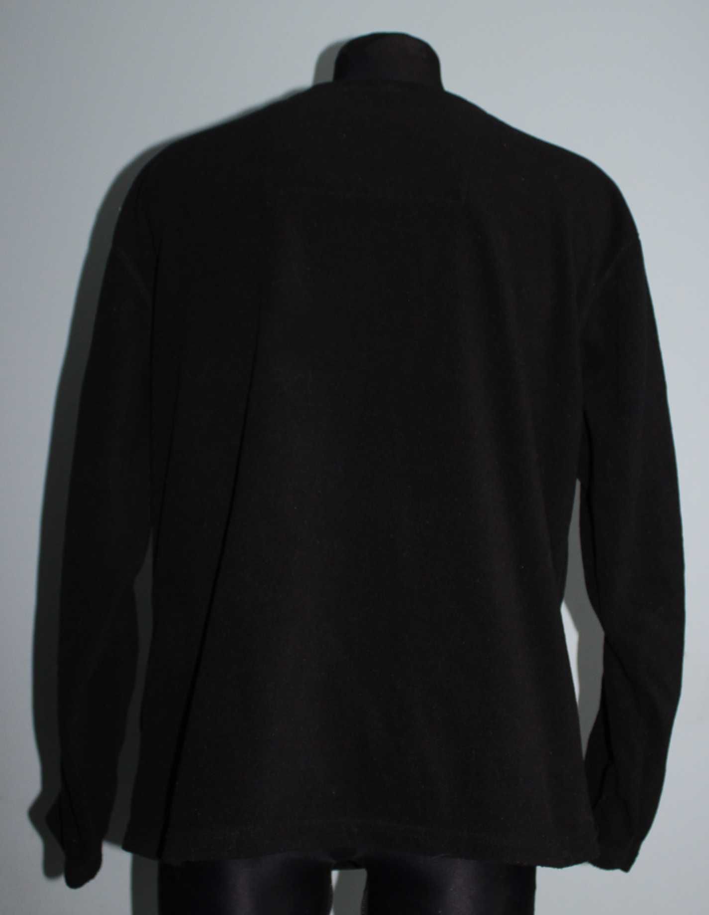 CS Active męska bluza polarowa polar r.L