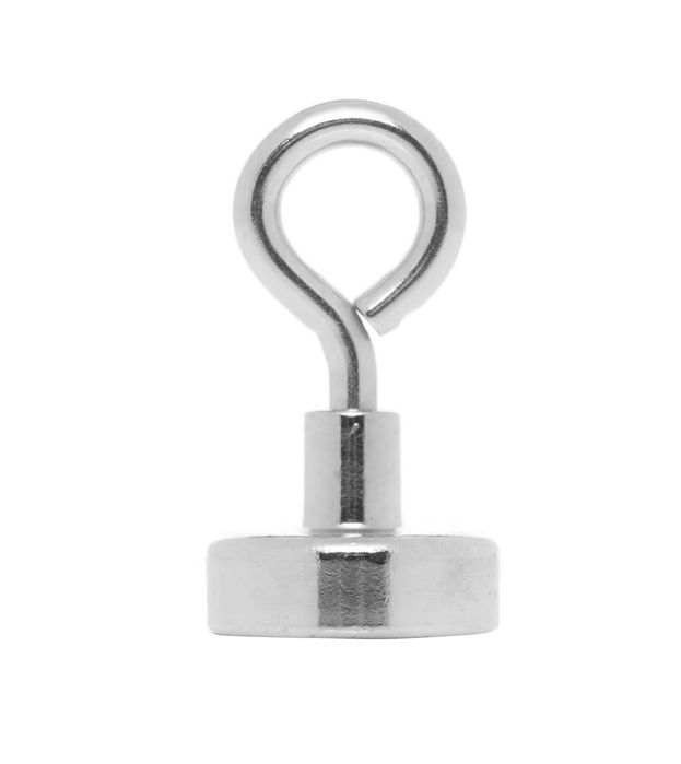 Magnes neodymowy oczkowy KD11830