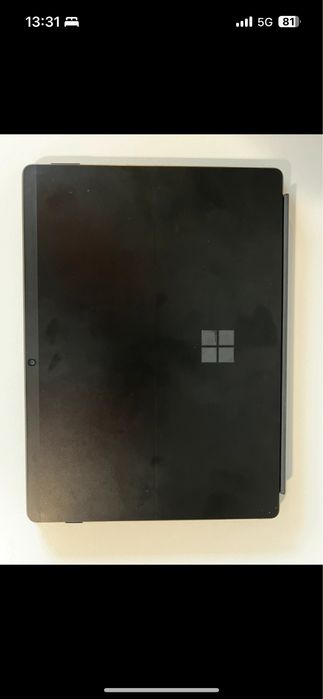 Surface pro X  pf