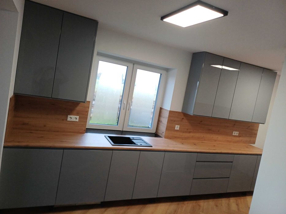 Wynajmę mieszkanie ogrzewanie w cenie