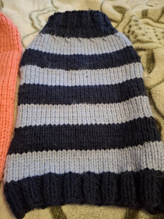 Одежда, свитер для собак, котов