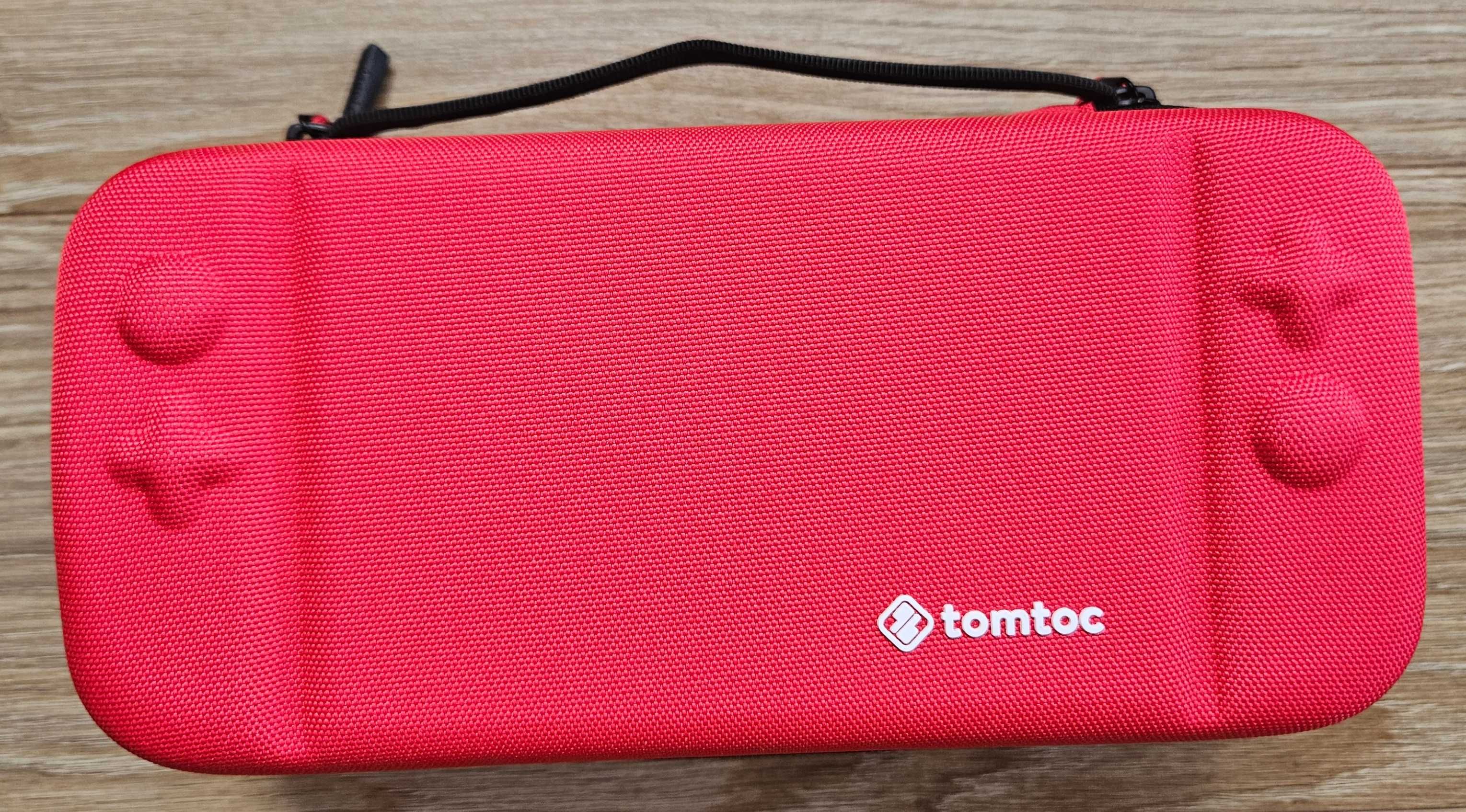 Tomtoc Travel Case A05 - Etui do Nintendo Switch