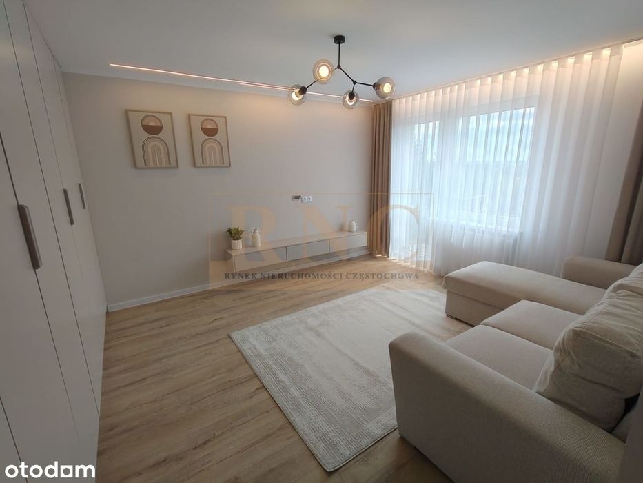 0% PROWIZJI | 2 pokoje w wysokim standardzie | Tysiąclecie | Promenada