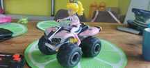 Quad zdalnie sterowany Carrera RC