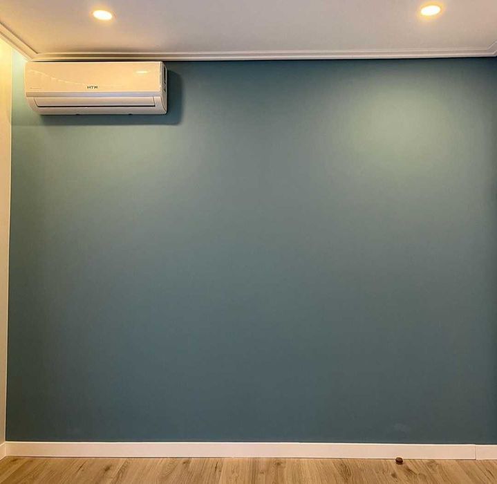 Sua reforma sem complicações