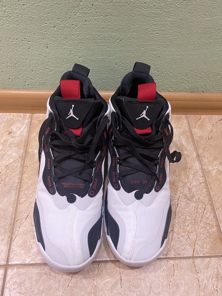 Nike Air Jordan Aerospace 720