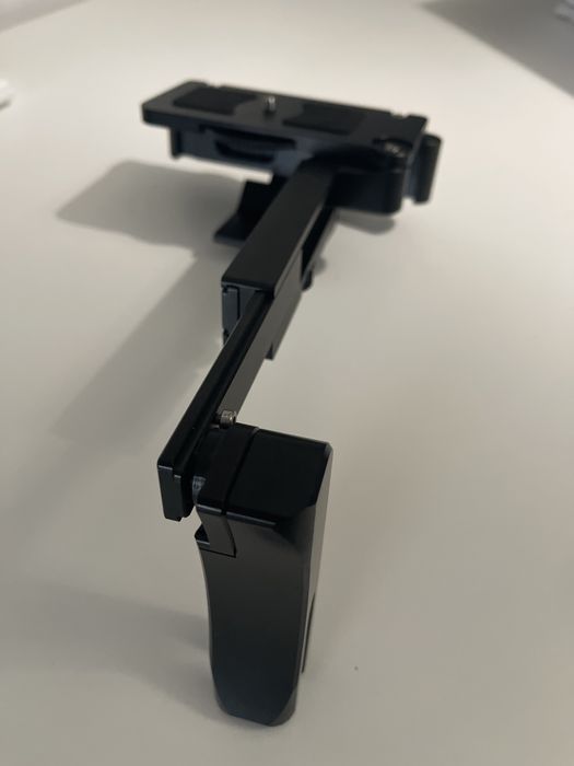 Edelkrone pocket rig