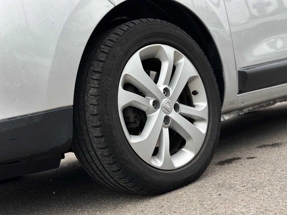 Продам Dacia Lodgy 2012р. #71286