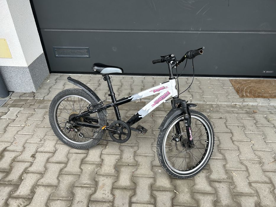 Rower Junior 20 cali