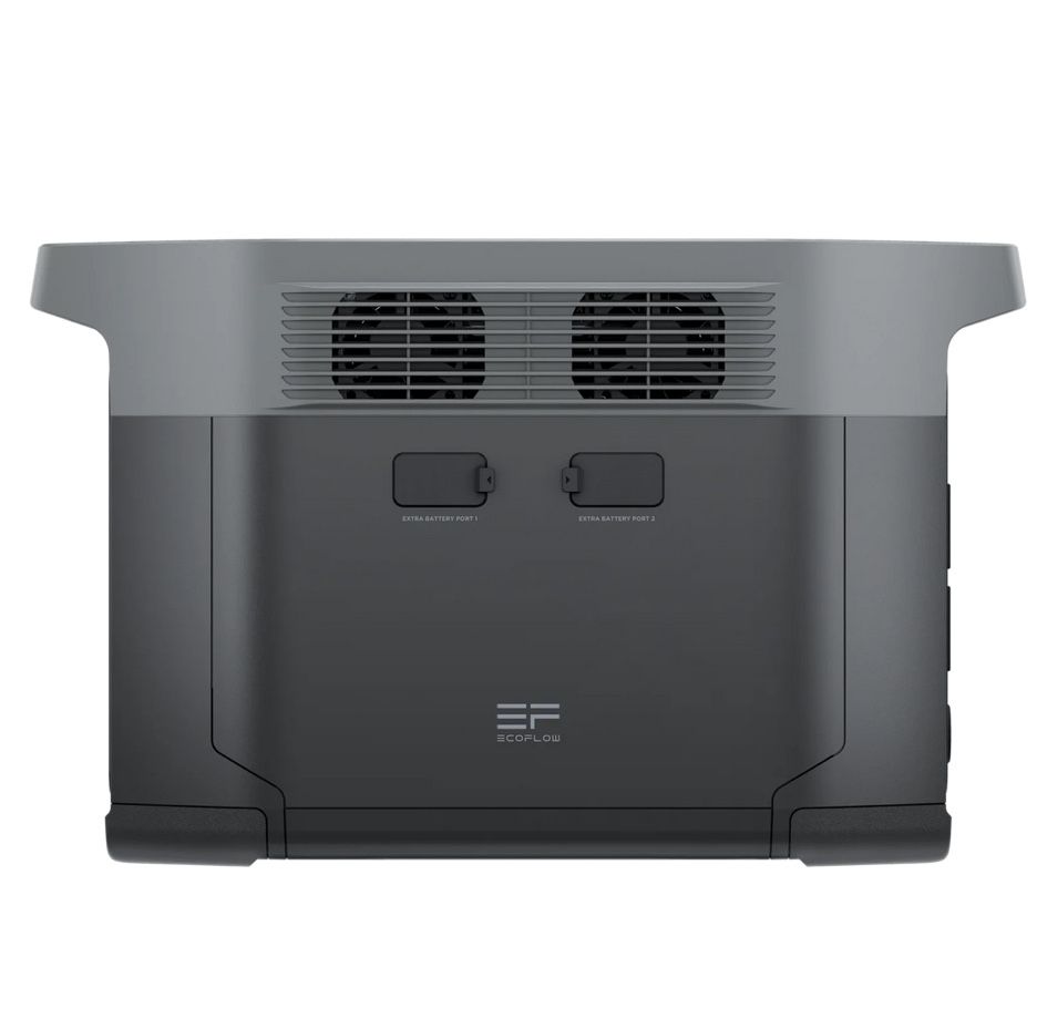 Bateria/Gerador Delta 2 max 3 anos de garantia