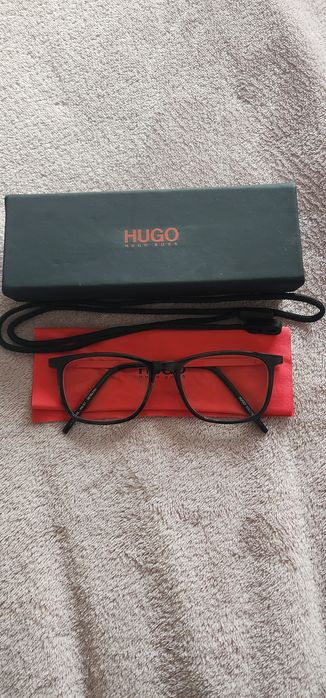 Hugo Boss HG07 okulary