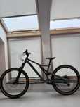 Specialized stumpjumper Comp Alloy