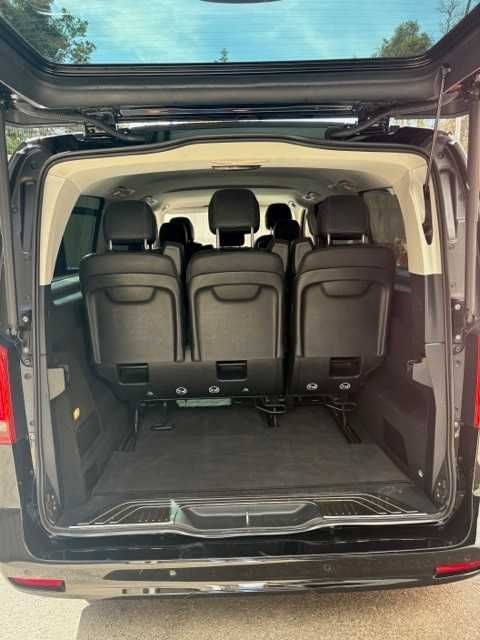 Mercedes- Benz V´Class 220d Avantgarde 2023