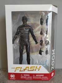 The Flash TV Show - Zoom (DC Collectibles)  DC Comics figurka