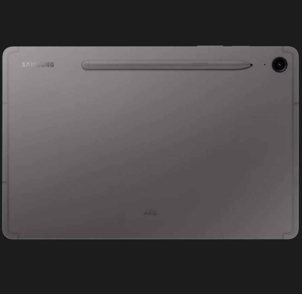 Планшет Samsung Galaxy Tab S9 FE 8/256 Wi‑Fi (Gray)
