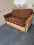 Rezerwacja Sofa dwuosobowa do oddania