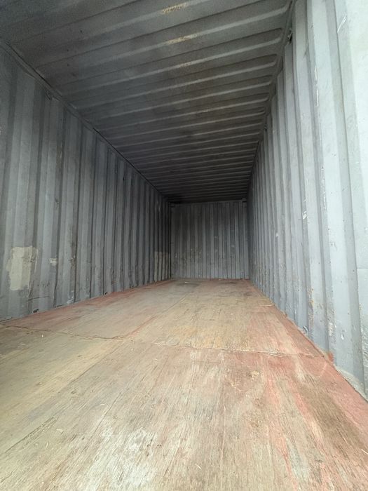 Sprzedam kontener 20DV