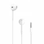 Słuchawki przewodowe douszne earpods Do Apple jack 3,5  oryginalne