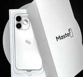 Apple iPhone 13 Pro 512GB Silver DUAL SIM jak nowy 100% bat 6msc GW