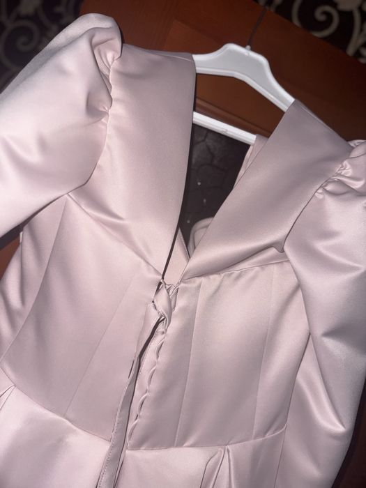 Весільна/вечірня розкішна НОВА сукня!)