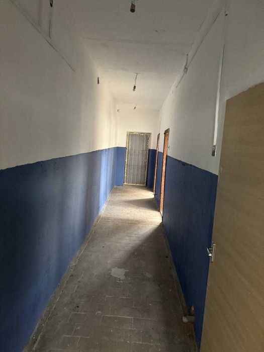 Від власника виробничо-складські припіщення