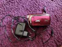 Kamera JVC Everio 60 GB GZ-HD300RE