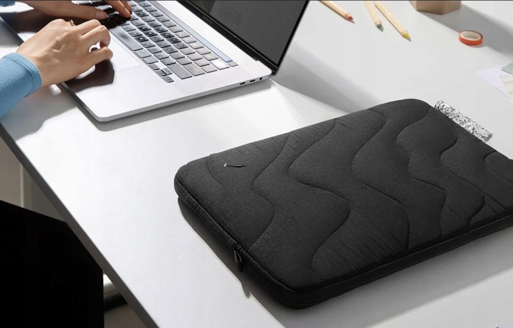 tomtoc terra-a27 etui case pokrowiec na laptopa 14 cali