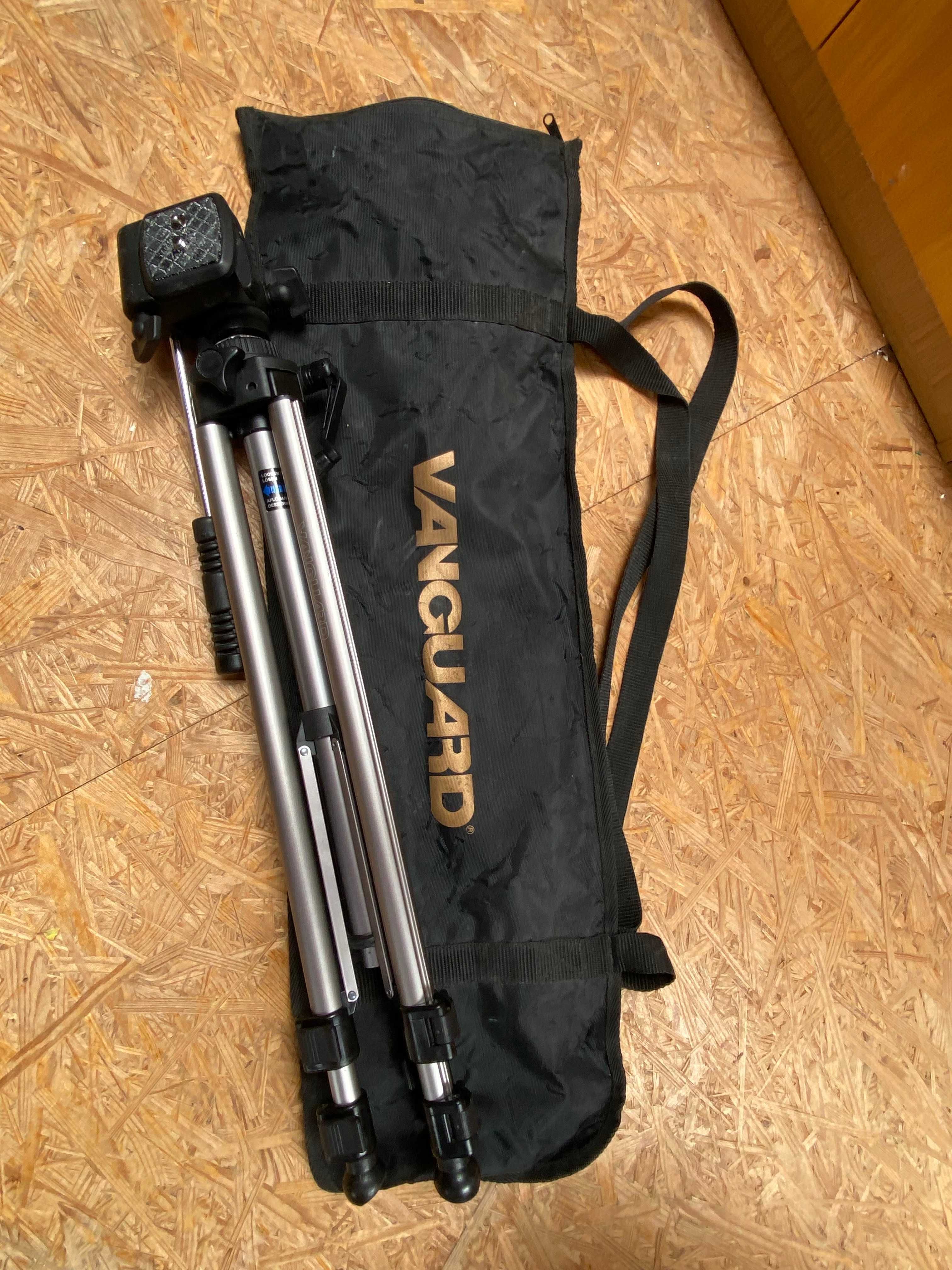 Statyw fotograficzny do aparatu Vanguard CT-268