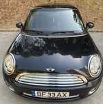 Mini One 1.4 Gasolina