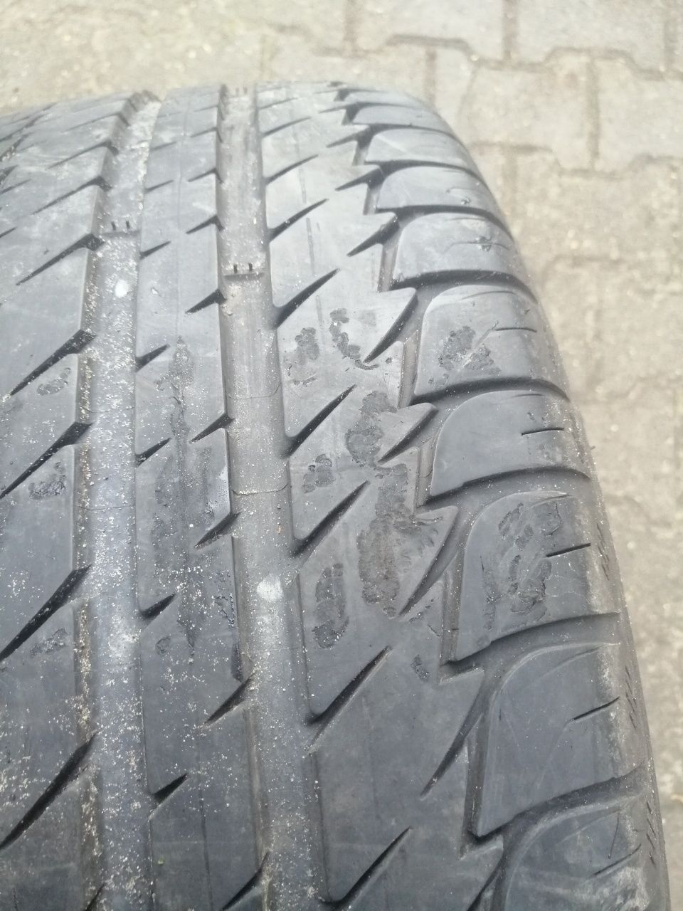 225/45R17 94W Kleber Dynaxer HP3