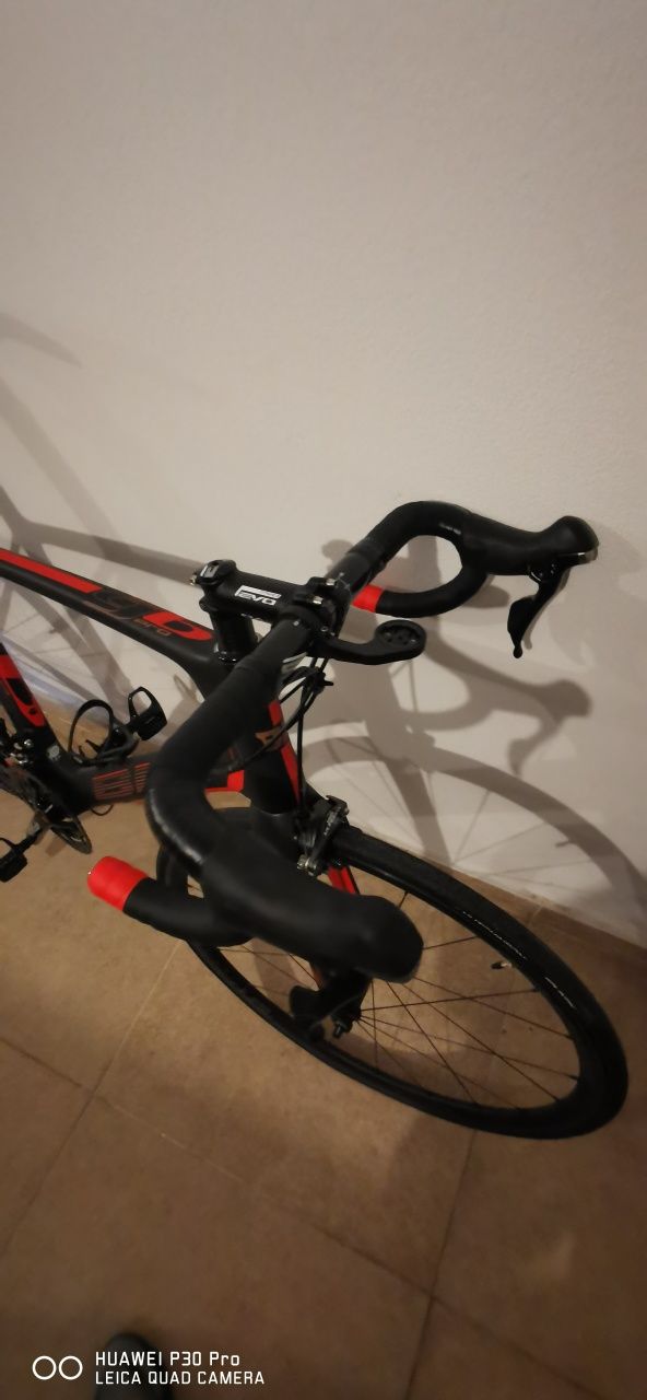 Bicicleta BH G6 Pro