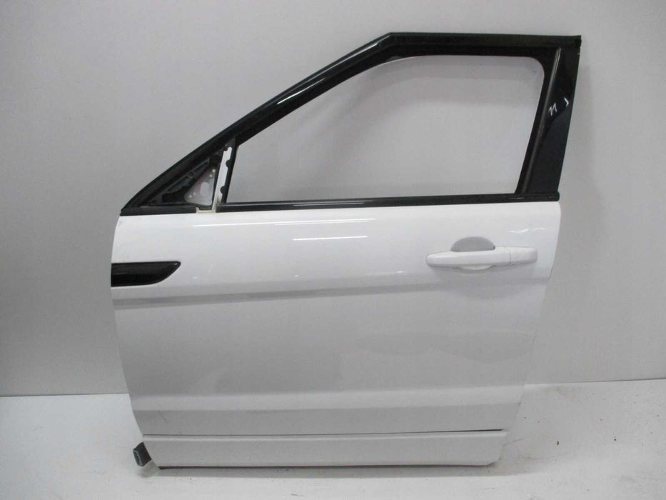 Дверь двері левая правая RANGE ROVER EVOQUE L538 L551
