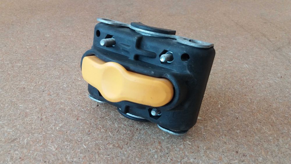 Kalkhoff Nexus 7-biegi Prądnica w piaście koła 28 Super Stan