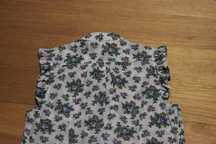 Blusa da mango tamanho M
