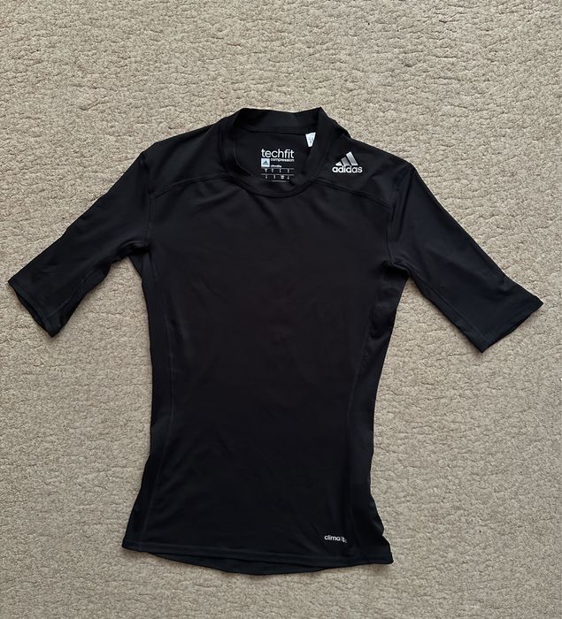 Термо Футболка Adidas