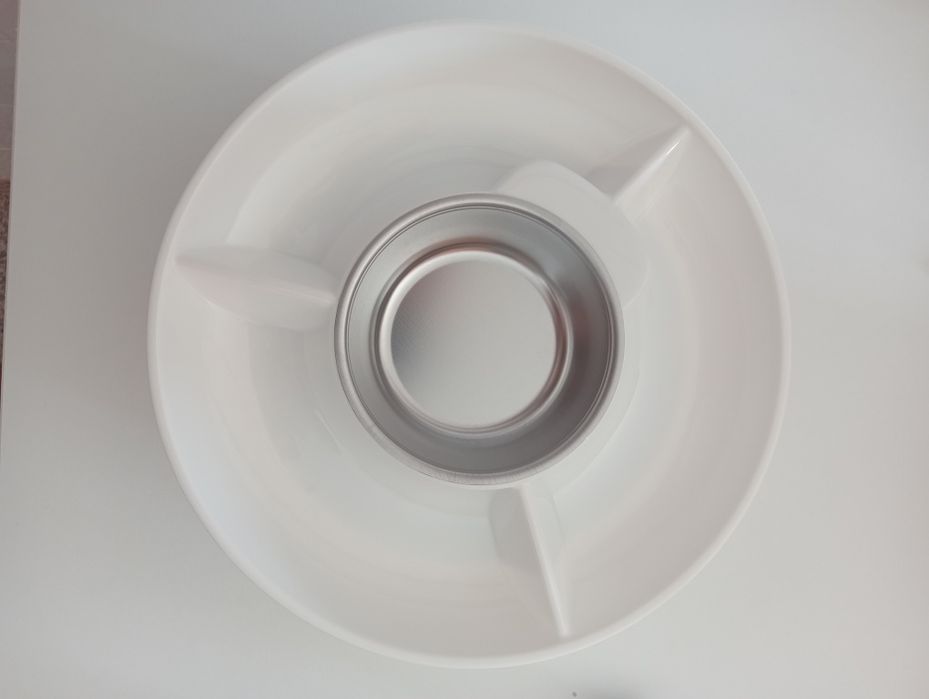 Serviço de Fondue de Chocolate Mama Donna