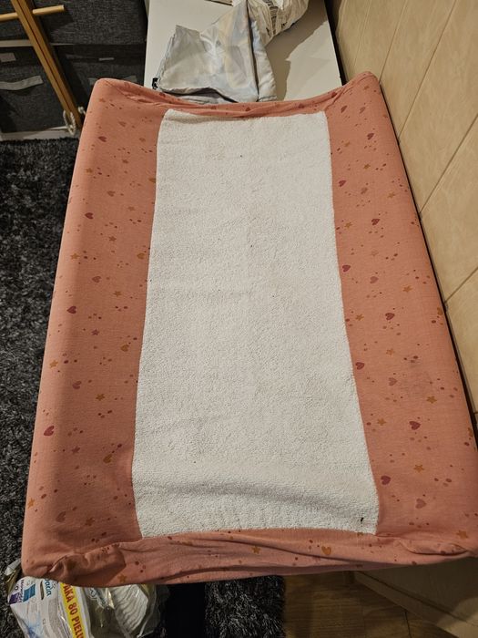 Przewijak niemowlęcy