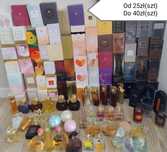 Avon perfumy różne