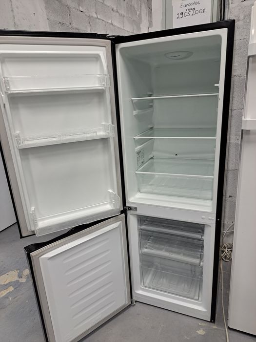 Барний студентський міні холодильник Comfy wws43 з морозилкою